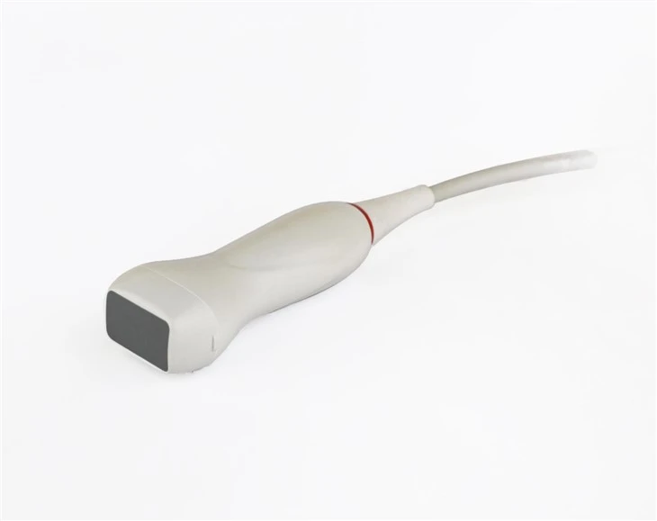 Single Crystal Phased Array Probe