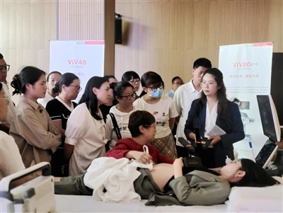 Eerstelijnszorg in Yunnan versterken: echografietraining en servicekwaliteit bevorderen